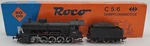 Roco 04111A Ho Scale Swiss 5/6 Steam Locomotive (amor Express) #2965 Ex/box. Fixed Price $70.39.