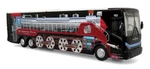 Iconic Replicas Vanhool CX-45 Motorcoach Bus Assembled Empire 870404. Fixed Price $66.98.