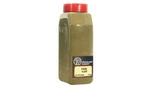 Woodland Scenics Yellow Grass Fine Turf Shaker T1343. Fixed Price $12.99.