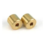 Athearn Ho New High Performance Flywheel (2) ATH95000. Fixed Price $10.99.