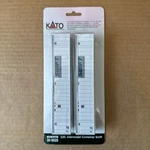 Kato 30-9026 Swift Intermodal 53' Container Pack ( Magnetic ) Ho Scale Bnib. Fixed Price $38.99.