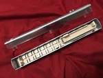 Passenger Car Interior Kit For Con-cor 85FT Dining Ho. Fixed Price $22.95.