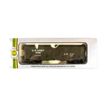 Ahm Tain Models Us Army Box Car Vg/nm. Fixed Price $21.00.