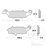 20049-COMPATIBLE With Suzuki Vz M800 Intruder 53 Hp, 39 Kw 2CIL. WVB41111. Fixed Price $68.45.