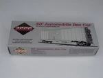 Proto 2000 Ho Scale 1:87 #21031 50' Automobile Box Car Up Union Pacific #161426. Fixed Price $14.95.