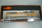 Mth 80-2023-0 Ho Union Pacific SD70ACE Diesel Locomotive #8444 Dcc Ready. Fixed Price $160.00.