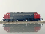 Rklin 3067 V5 Rare Nohab Dsb My 1100 Analog H0 Top (PK-6216). Fixed Price $410.87.