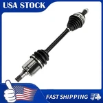 Front Right Passenger Side Cv Axle Shaft Assembly For 1992-1998 Honda Civic All. Fixed Price $60.49.