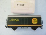 Ho Marklin H0 84416F "kansas City- Route Of Southern Belle" Box Car Nib. Fixed Price $45.00.