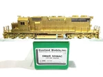 Overland Omi Dm&ir SD38AC Duluth Missabe Iron Range Ho Brass #6232 Unpainted. Fixed Price $999.95.