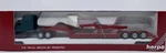 Ho Herpa 6375 Ford Tractor & Heavy Equipment Trailer Truck. Fixed Price $35.00.