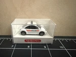 Wiking 1041127 Vw New Beetle - Polizei Wien 1:87/HO. Fixed Price $8.08.