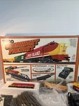 Tyco Ho Overnight Freight Rock Island Sharknose Train Tested W/ Box 7401. Fixed Price $90.09.