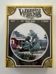 Woodland Scenics' Tk 17 Ho Train (3) Trees Sealed Package New. Fixed Price $12.99.