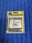 Woodland Scenics Ho #D-223 Gas Station Kit New. Fixed Price $29.99.
