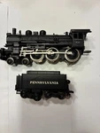 Rare Vintage Liliput, Made Austria, Ho BR38 Steam Loco 3832 Nice, K, Read!. Fixed Price $149.95.