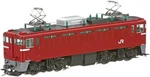 Tomix Gauge ED79-0 HO-145 Jr Model Train Electric Locomotive Tomytec. Fixed Price $298.81.