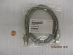 New, Open Box, Ibm, 41D0301, Data And Power Cable 1.475M. Fixed Price $9.00.