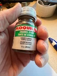 Floquil Enamel Stain 1OZ F110655 Concrete. Fixed Price $10.00.