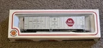 Bachmann Ho Scale Set Of 3 #70000, #70200, And #70900 In Box. Fixed Price $36.99.