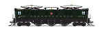 Broadway Limited Imports 3962 P5A, Pennsylvania Railroad #4773. Fixed Price $341.88.