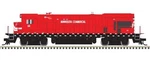 40005456 N-scale Ge B23-7 Low Nose, Headlight, Anticlimber, Ditch Lights. Fixed Price $187.95.