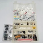 M Rklin H0 Spare Parts: Pickup Shoe, Traction Tires, Springs, Brush Pair,.... Fixed Price $164.09.