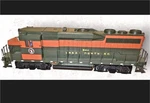Great Northern 3011 Emd GP30 Diesel Loco Bachmann Spectrum Ho 82027 Sealed Box. Fixed Price $70.00.