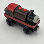 Thomas & Friends Wooden Railway Train Tank Engine - Bertram 2000. Fixed Price $11.99.