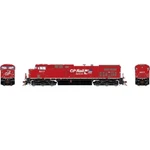 Athearn Genesis G31784 Canadian Pacific Ho AC4400CW TSUNNAMI2 Dcc/snd RD.#9517. Fixed Price $279.99.