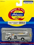 Ho Athearn 91852 Fire Truck Telesqurt Department Co # 33. Fixed Price $109.99.