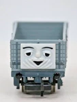 Bachmann Scale Thomas & Friends Troublesome Truck #1 Gondola Car #77046 1:87. Fixed Price $22.99.