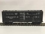 Ho Scale Athearn 1777 Denver Rio Grande Stock Car D&rgw 64127. Fixed Price $10.04.