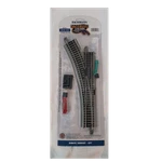 Bachmann Ho 44561 Remote Turnout Left Hand Nickel Silver Rails. Fixed Price $35.00.