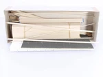 Park Model Products Cner Ho Express Reefer Kit Canadian National (cn) 10041. Fixed Price $10.98.