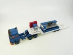 Mercedes Benz Mit Tieflader Messer Griesheim Conrad Modelle 3025/5404. Fixed Price $231.99.