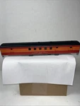 Vtg Rivarossi Ho Scale Railway Post Office Car, Southern Pacific 5037, No Wheels. Fixed Price $15.00.