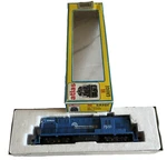 Ho Scale Atlas 7096 Kato Emd RS-11 Diesel Locomotive Engine Conrail 7651 Tested. Fixed Price $99.95.