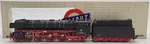 Liliput 10123 Ho Scale Db Steam Locomotive & Tender #01 1100 Ex/box. Fixed Price $93.99.