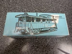 Marklin Caboose,american Brake Van, 4570. Fixed Price $69.99.