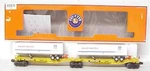 Lionel 6-29438 Gauge Union Pacific Ttux Car Ln/box. Fixed Price $70.39.