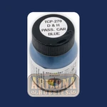 Delaware & Hudson Passenger Car Blue 1-OZ Bottle (airbrush-ready) Tru-color Pain. Fixed Price $8.38.