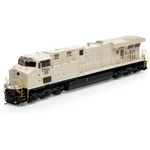 Athearn ATHG83196 ES44DC Norfolk Southern Primer #7561 Locomotive W/dcc/sound Ho. Fixed Price $299.99.