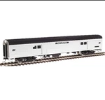 Walthers Ho 932-6415 73' Budd Baggage Car Penn Central. Fixed Price $71.99.