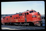 (mz) Dupe Train Slide Gulf Mobile Ohio (gm&o) 101 Roster. Fixed Price $5.99.
