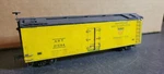 EX6H Ho Scale Train Car Art 21594 Reefer Knucklers Coupler. Fixed Price $14.39.