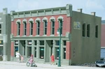 Woodland Scenics Ho Scale New 2026 Front Street Building Kit 12000. Fixed Price $20.03.