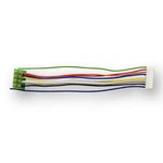 Digitrax Dhwhp 9 Pin To Dcc Medium Plug Long Harness (3 ). Fixed Price $8.10.