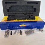 Ho Athearn Genesis Dcc Ready Undecorated SD70M Susq. Version G6031 Brand New. Fixed Price $189.00.