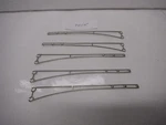 Marklin 7015 Ho Cantenary Wire (set Of 5). Fixed Price $7.09.